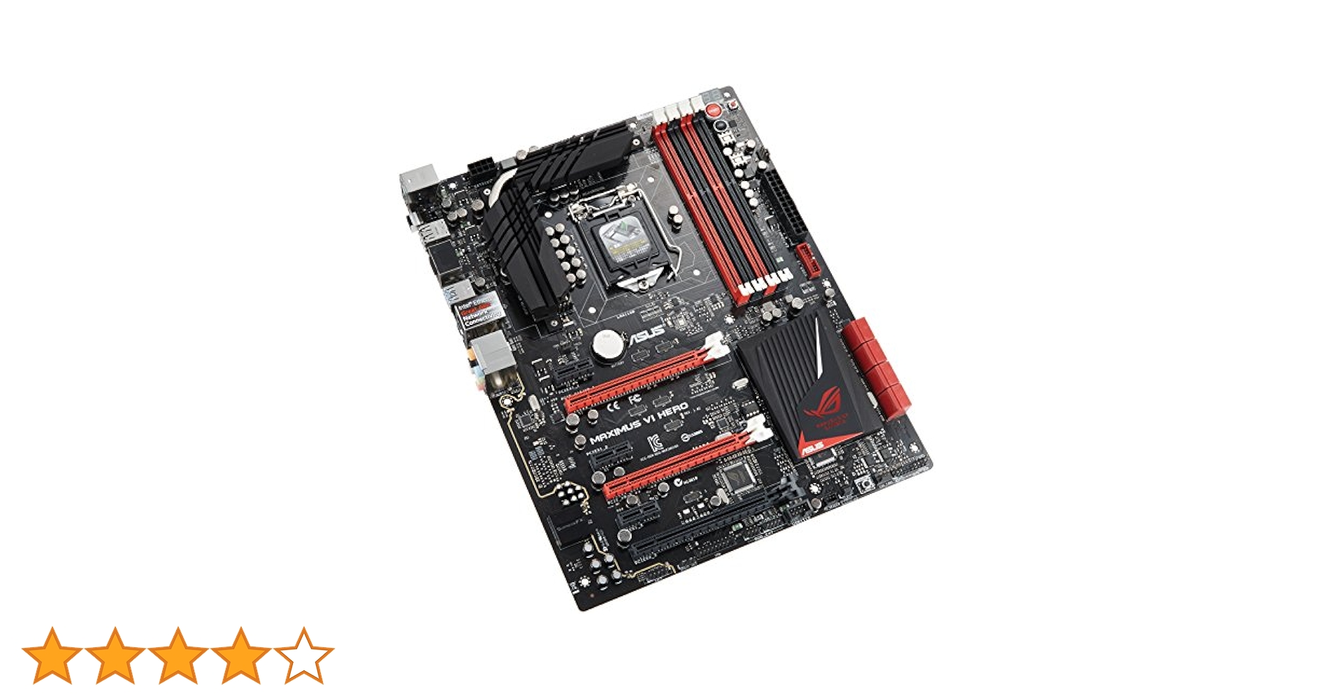 グラフィックボード・グラボ・ビデオカード ASUS MAXIMUS VII